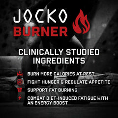 Burner
