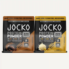 Protein Powder Bundle