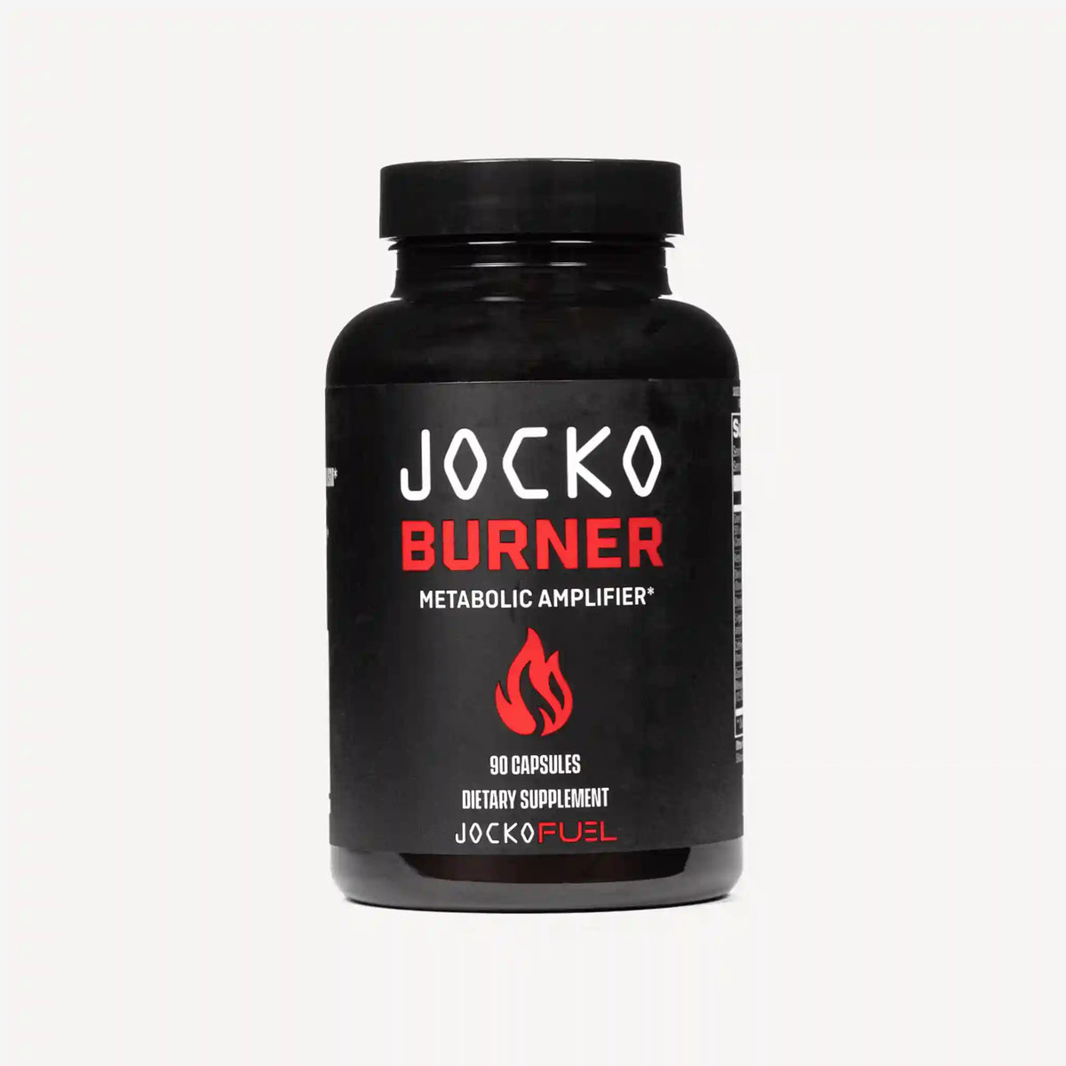 Burner