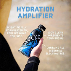 Hydrate Drinks (12-Pack)