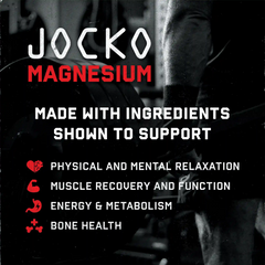 Magnesium