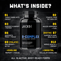 Vitamin B-Complex